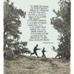 Histoire dessinée de la Guerre d'Algérie de sébastien Vassant et Benjamin Stora (Seuil) décrypté par Comixtrip le site BD de référence