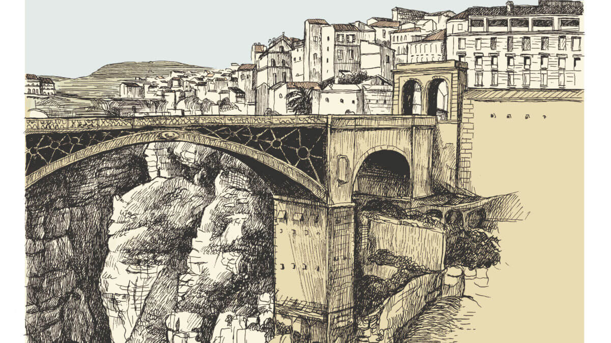 Histoire dessinée de la Guerre d'Algérie de sébastien Vassant et Benjamin Stora (Seuil) décrypté par Comixtrip le site BD de référence