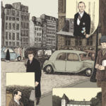 Histoire dessinée de la Guerre d'Algérie de sébastien Vassant et Benjamin Stora (Seuil) décrypté par Comixtrip le site BD de référence