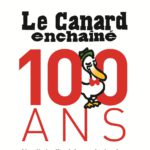 Le canard enchaîné 100 ans (Seuil) décrypté par Comixtrip le site BD de référence