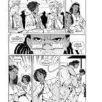 Entre chiens et loups de Ian Edginton et John Aggs (BD Kids) décrypté par Comixtrip le site BD de référence