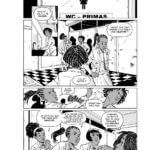 Entre chiens et loups de Ian Edginton et John Aggs (BD Kids) décrypté par Comixtrip le site BD de référence