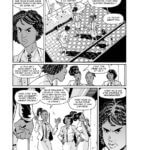 Entre chiens et loups de Ian Edginton et John Aggs (BD Kids) décrypté par Comixtrip le site BD de référence