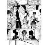 Entre chiens et loups de Ian Edginton et John Aggs (BD Kids) décrypté par Comixtrip le site BD de référence