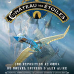 Le Château des étoiles - © Rue de Sèvres, Alex Alice