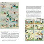 Mickey Mouse icône du rêve américain de Gary Apgar (Glénat - Disney ) décrypté par Comxitrip le site BD de référence