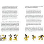 Mickey Mouse icône du rêve américain de Gary Apgar (Glénat - Disney ) décrypté par Comxitrip le site BD de référence