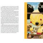 Mickey Mouse icône du rêve américain de Gary Apgar (Glénat - Disney ) décrypté par Comxitrip le site BD de référence