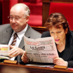 Le canard enchaîné 100 ans (Seuil) décrypté par Comixtrip le site BD de référence