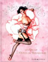 Malibu cheesecake les pin-up de Olivia de Berardinis (Graph Zeppelin) décrypté par Comixtrip le site Bd de référence