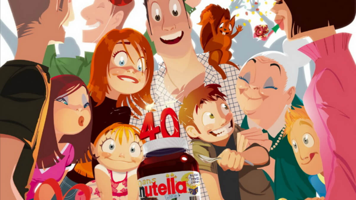 Vectorama de Arthur de Pins (Soleil) décrypté par Comixtrip le site BD de référence