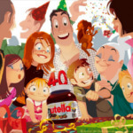 Vectorama de Arthur de Pins (Soleil) décrypté par Comixtrip le site BD de référence