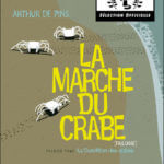 Vectorama de Arthur de Pins (Soleil) décrypté par Comixtrip le site BD de référence