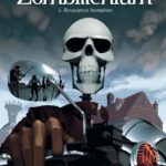 Vectorama de Arthur de Pins (Soleil) décrypté par Comixtrip le site BD de référence