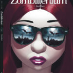 Vectorama de Arthur de Pins (Soleil) décrypté par Comixtrip le site BD de référence