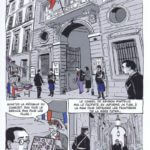 Mémoires d'un ouvrier de Bruno Loth (La Boîte à Bulles) décrypté par Comixtrip le site BD de référence