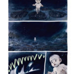 Chronosquad de Giorgio Albertini et Grégory Panaccione (Delcourt) décrypté par Comixtrip le site BD de référence