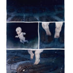 Chronosquad de Giorgio Albertini et Grégory Panaccione (Delcourt) décrypté par Comixtrip le site BD de référence