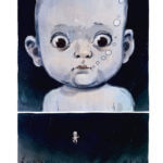 Chronosquad de Giorgio Albertini et Grégory Panaccione (Delcourt) décrypté par Comixtrip le site BD de référence