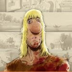 Chronosquad de Giorgio Albertini et Grégory Panaccione (Delcourt) décrypté par Comixtrip le site BD de référence