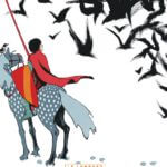 Perceval de Anne-Caroline Pandolfo et Terkel Risbjerg (Le Lombard) décrypté par Comixtrip le site BD de référence