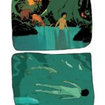 Perceval de Anne-Caroline Pandolfo et Terkel Risbjerg (Le Lombard) décrypté par Comixtrip le site BD de référence