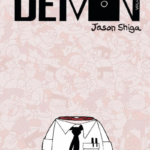 Volume 1 de Demon de Jason Shiga (Cambourakis) décrypté par Comixtrip le site Bd de référence