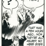 © Will Eisner Studios, Inc.