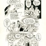 © Will Eisner Studios, Inc.