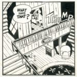 © Will Eisner Studios, Inc.