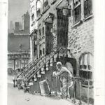 © Will Eisner Studios, Inc.