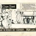 © Will Eisner Studios, Inc.