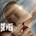 L'art du géant de fer signé Ramin Zahed (Akileos) décrypté par Comixtrip le site BD de référence