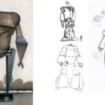 L'art du géant de fer signé Ramin Zahed (Akileos) décrypté par Comixtrip le site BD de référence