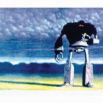 L'art du géant de fer signé Ramin Zahed (Akileos) décrypté par Comixtrip le site BD de référence