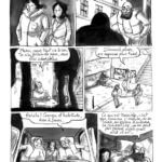 Chronique du 115 de Aude Massot (Streinkis) décrypté par Comixtrip le site BD de référence