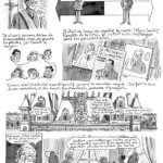 Chronique du 115 de Aude Massot (Streinkis) décrypté par Comixtrip le site BD de référence