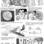 Chronique du 115 de Aude Massot (Streinkis) décrypté par Comixtrip le site BD de référence