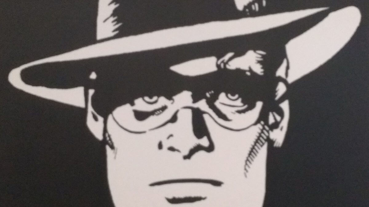 © Will Eisner Studios, Inc.