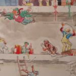 © Will Eisner Studios, Inc.