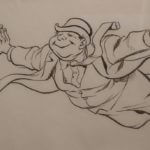 © Will Eisner Studios, Inc.