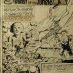 © Will Eisner Studios, Inc.