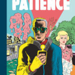 Patience de Daniel Clowes (Cornélius) décrypté par Comixtrip le site BD de référence