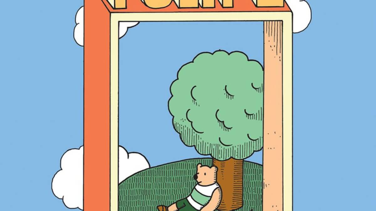 Tulipe de Sophie Guerrive (éditions 2024) décrypté par Comixtrip le site BD de référence