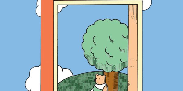 Tulipe de Sophie Guerrive (éditions 2024) décrypté par Comixtrip le site BD de référence