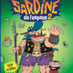 Emmanuel Guibert : Prix Goscinny