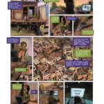 Watch_dogs de Horne et Kansara (Deux royaumes) décrypté par Comixtrip le site BD de référence