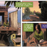 Watch_dogs de Horne et Kansara (Deux royaumes) décrypté par Comixtrip le site BD de référence