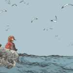 Qui succèdera à Hermann ? Larcenet