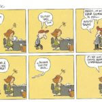 Qui succèdera à Hermann ? Larcenet